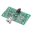 DEL(unique actionneur)