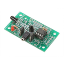 éméteur infrarouge pour barrière