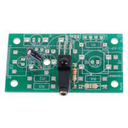 recepteur infrarouge pour barrière