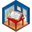 Sweet home 3D