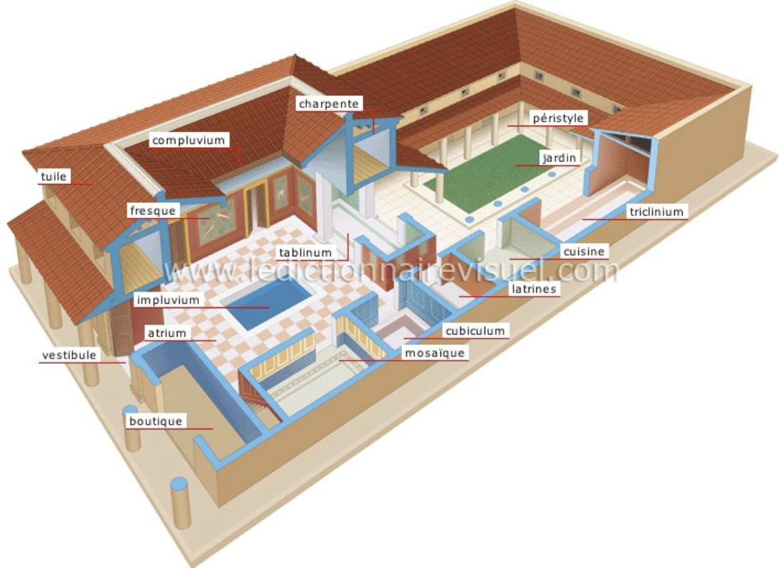 domus